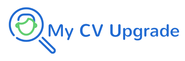 MyCVupgrade
